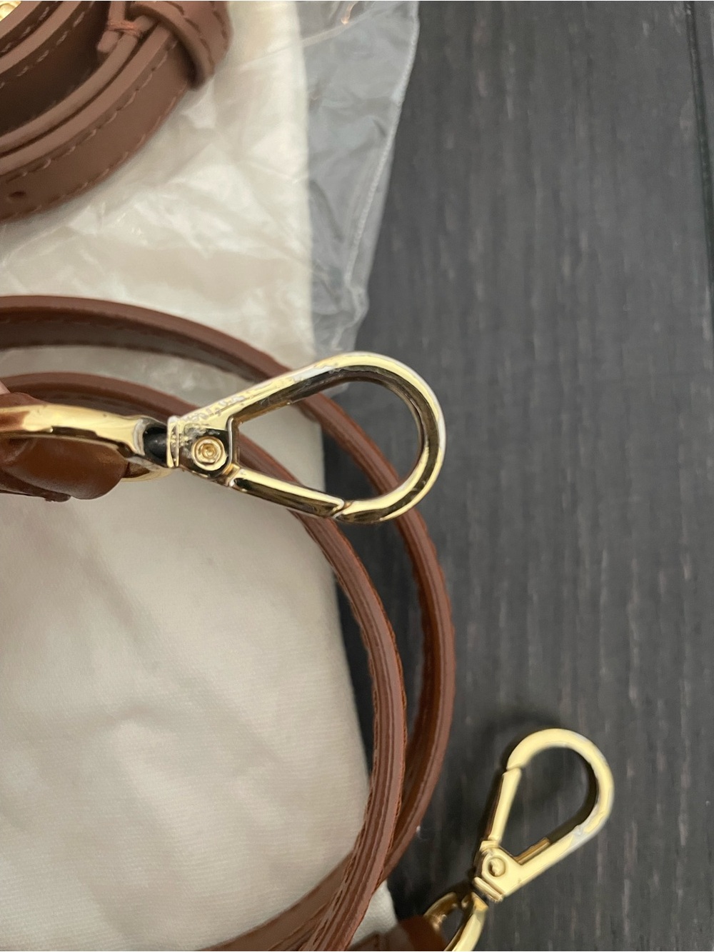 Elleme Baozi bag - Picture 4 of 14
